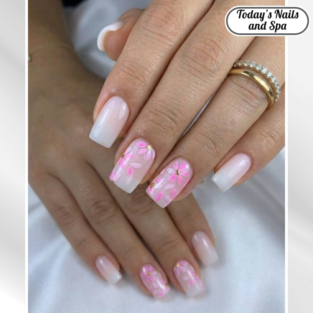 amazing nail